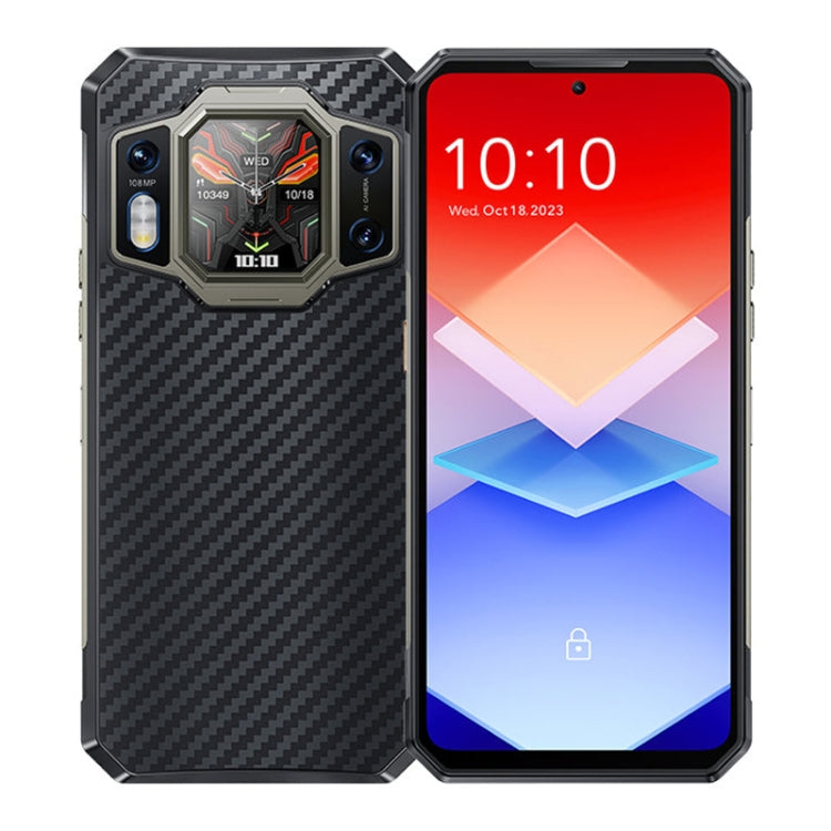 Oukitel WP30 Pro 5G, IP68/IP69K, 108MP Camera, 11000mAh, 6.78 inch + 1.8 inch MediaTek Dimensity 8050 Octa-core 3.0GHz, NFC, OTG, Network: 5G, WP30 Pro 5G 12GB+512GB Oukitel WP30 Pro 5G, IP68/IP69K, 108MP Camera, 11000mAh, 6.78 inch + 1.8 inch MediaTek Dimensity 8050 Octa-core 3.0GHz, NFC, OTG, Network: 5G, WP30 Pro 5G 12GB+512GB